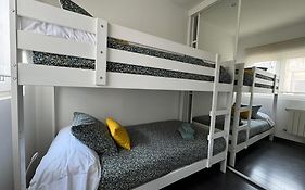 Apartamento Canadio - Centro Santander